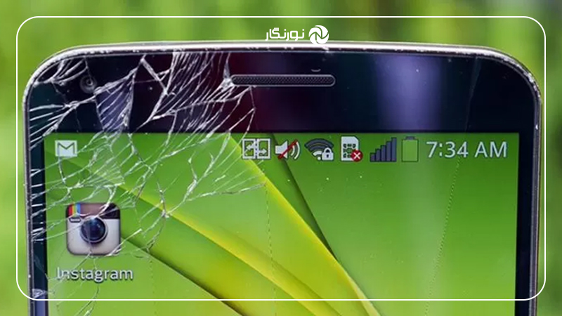 گوشی دست دوم؛ بررسی بدنه و ظاهر