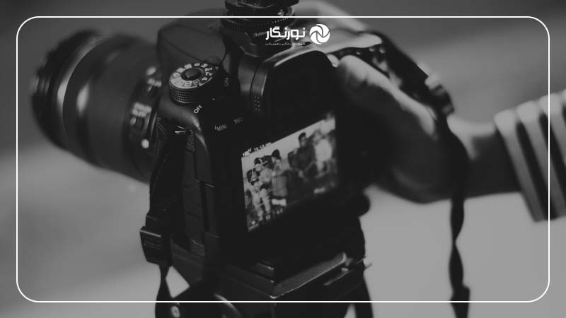 بهترین آموزشگاه‌های عکاسی در تهران