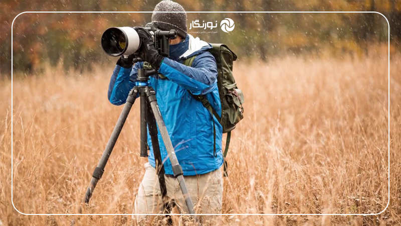 مقایسه سهپایه Manfrotto 190XPRO و Benro Mach3؛ تاریخچه و برند