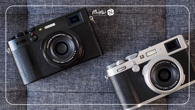 مقایسه Fujifilm X100VI و X100F؛ تجربه کاربری و رابط کاربری