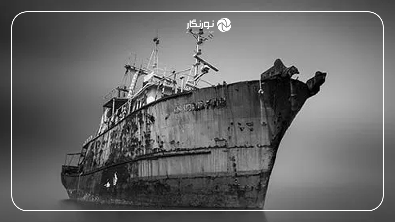 ترکیب بندی ساده در عکس