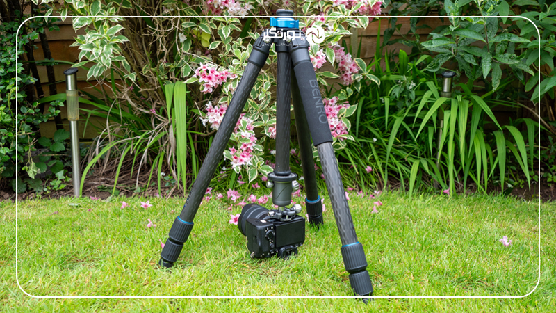 مقایسه سهپایه Manfrotto 190XPRO و Benro Mach3؛ تطبیقپذیری و سازگاری با هد