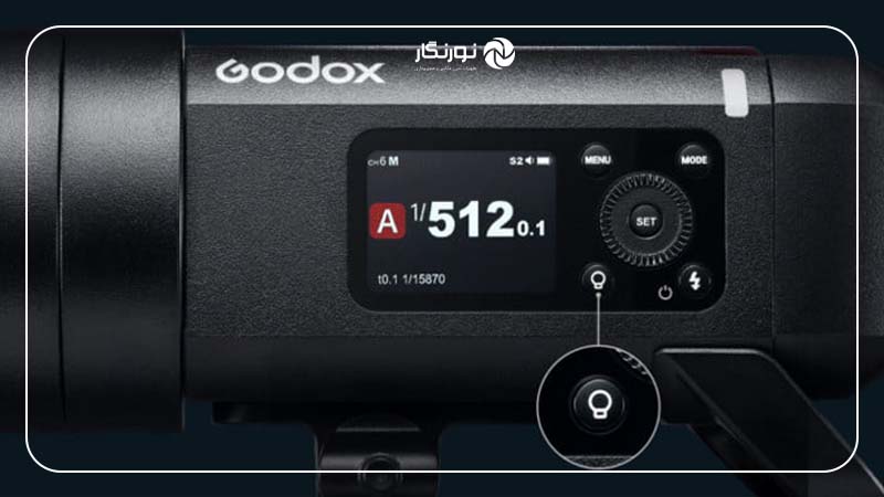 بررسی فلاش Godox AD400Pro II؛ دقت رنگ و خروجی پایدار