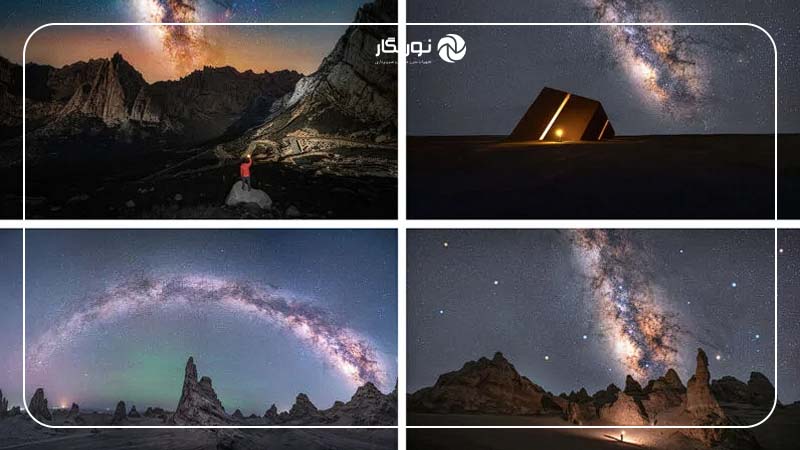 سازگاریلنز TTArtisan 14mm f/2.8 با فیلترهای 77 میلی‌متری