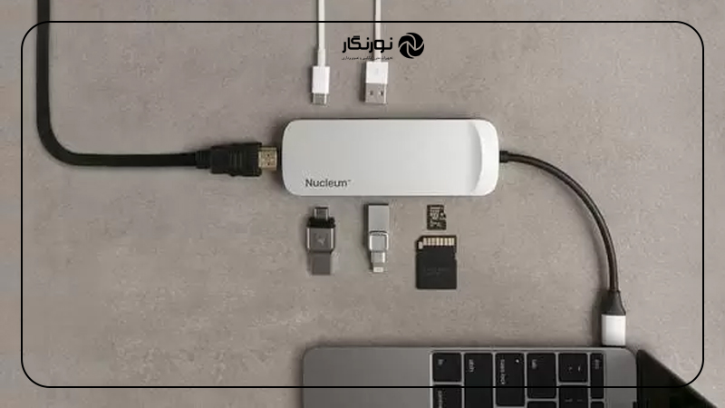 سرعت بالای رم ریدر