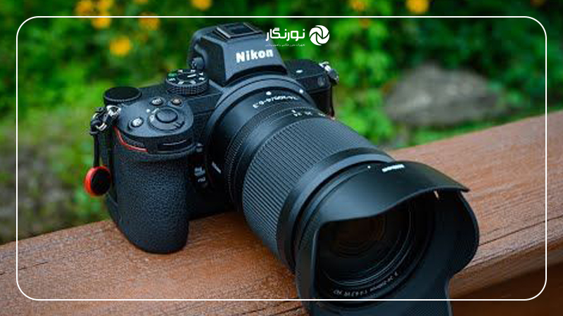 مقایسه Nikon Z5 و Nikon D7500؛ سیستم فوکوس خودکار