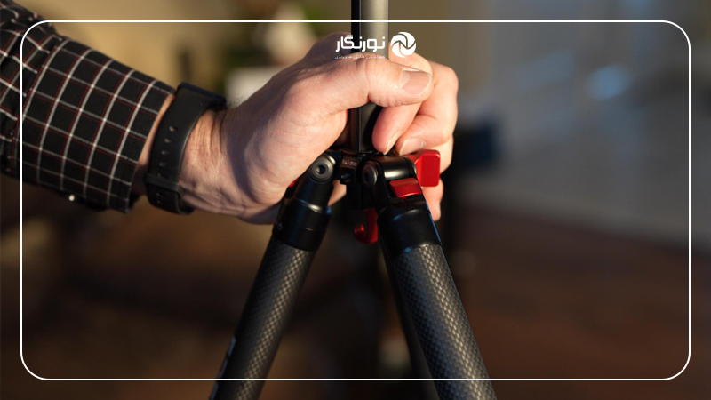 سهپایه آلومینیومی یا کربنی؛ عوامل تأثیرگذار بر انتخاب