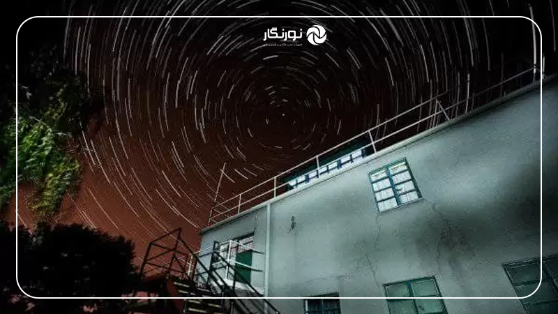 عکاسی لانگ اکسپوژر چیست؟