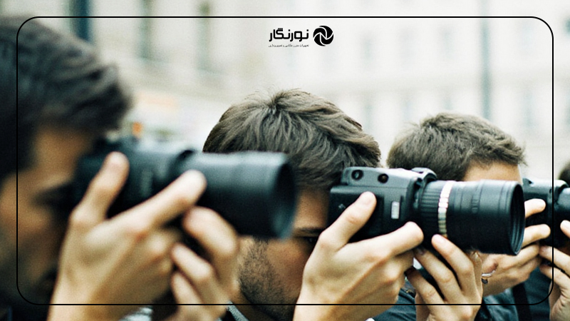 بهترین آموزشگاه عکاسی در ایران؛ فوکالیکا