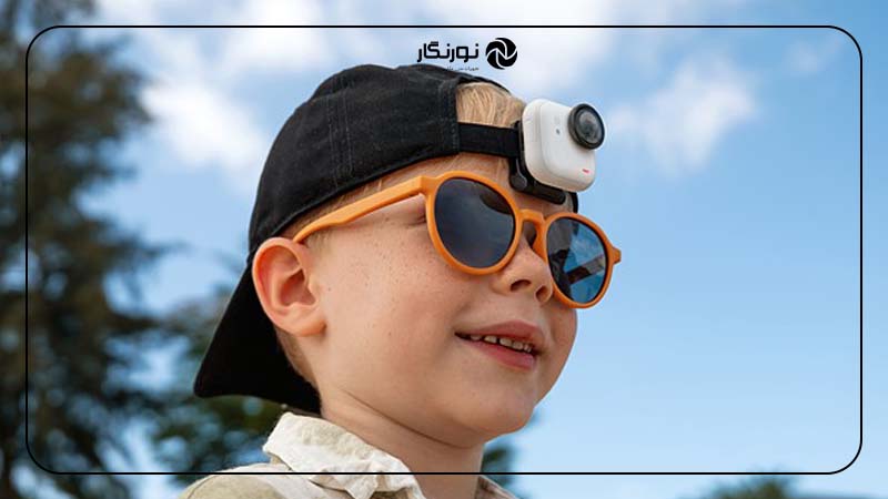 Insta360 Go Ultra؛ قابلیت‌های هوشمند و کاربردی