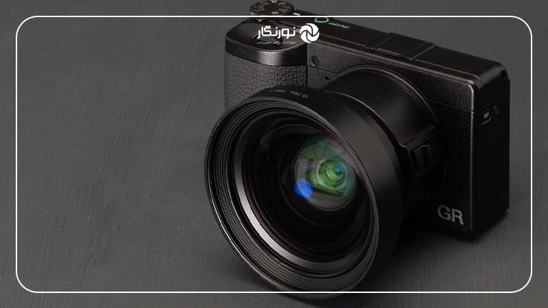 بررسی کامل Ricoh GR IV؛ لنز بازطراحی‌شده برای جزئیات بیشتر