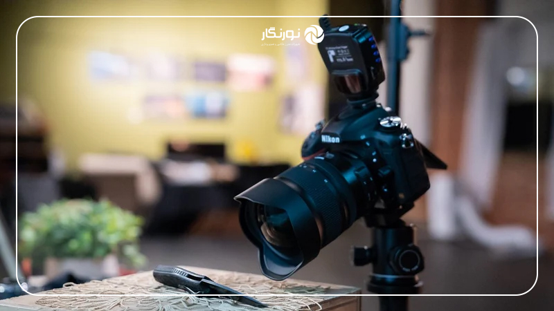 لنز تامرون 15-30mm f/2.8 Di VC USD G2