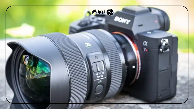 لنز سیگما 14-24mm f/2.8 DG DN Art