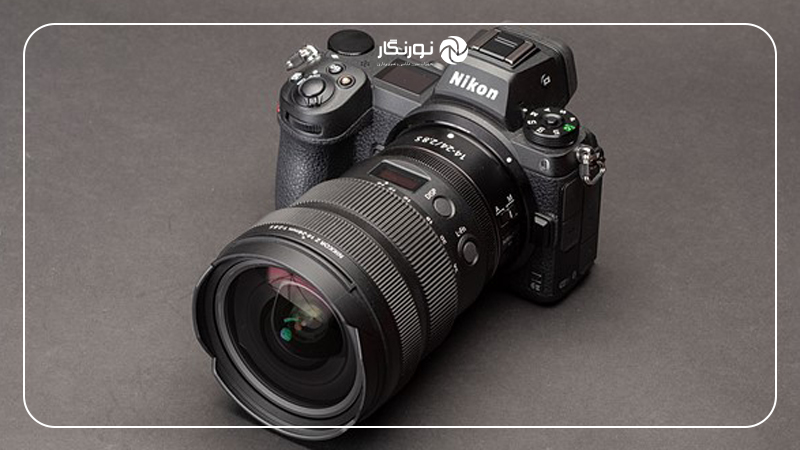 لنز نیکون Z 14-24mm f/2.8 S