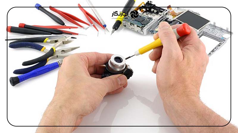 لوازم جانبی دوربین‌های کامپکت قدیمی