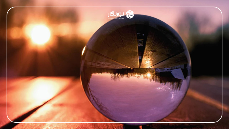 مسیر حرفهای شدن در عکاسی؛ مباحث نظری و درک عمیق نور