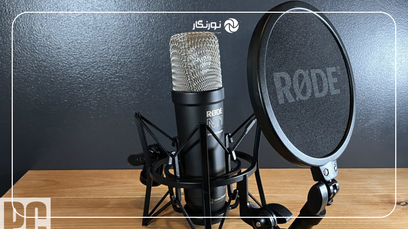 مقایسه کامل میکروفون رومیزی و یقهای؛ مصارف و سناریوهای مشترک