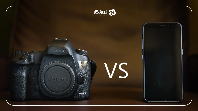 معایب استفاده از دوربین برای پادکست ویدیویی