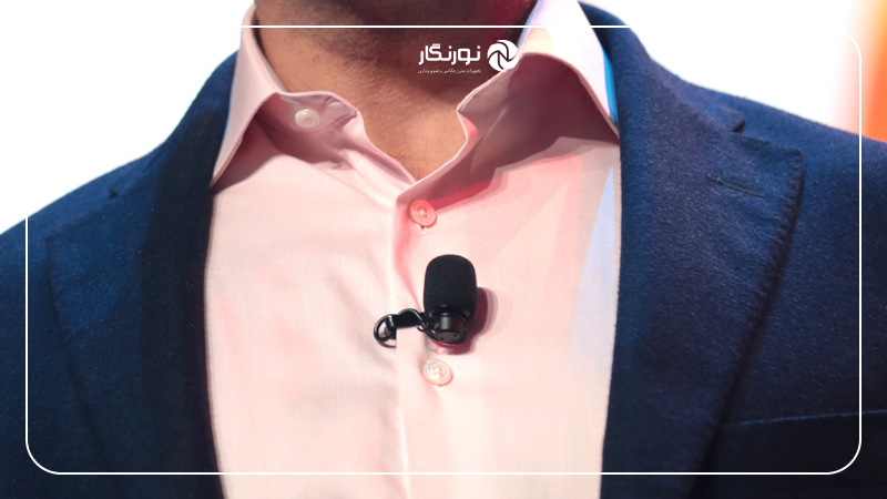 مقایسه کامل میکروفون رومیزی و یقهای؛ مقایسه کیفیت صدا