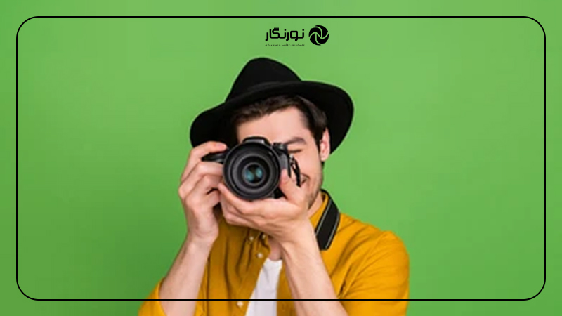 مهارتهای پیشرفته نورپردازی و ادیت