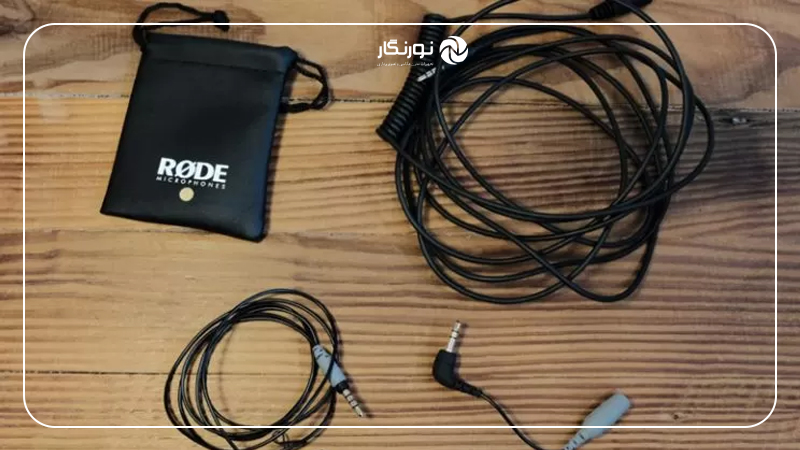 میکروفون Rode SmartLav+