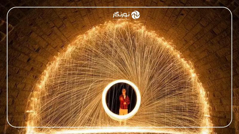 نکات و ترفندهای عکاسی اکسپوژر