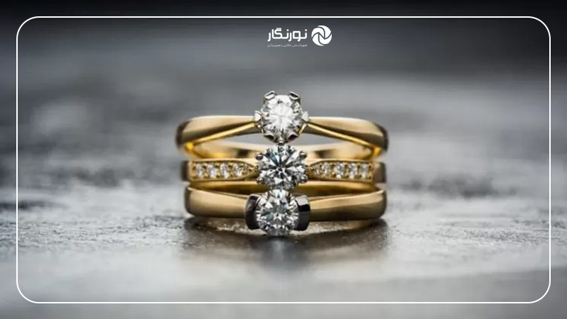 عکاسی از جواهرات با موبایل؛ نکات و ترفندهای حرفهای