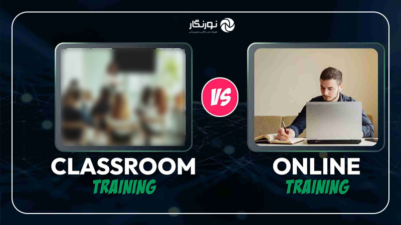 هزینه و ارزش آموزشی دورههای عکاسی آنلاین و حضوری