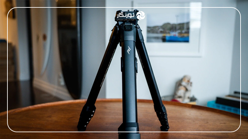 سهپایه آلومینیومی یا کربنی؛ ویژگیهای سهپایه آلومینیومی