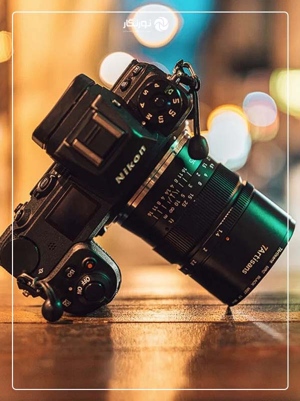 معرفی لنز ۷۵mm f/1.4 پرتره ۷ Artisans؛ ویژگی‌های فنی و طراحی