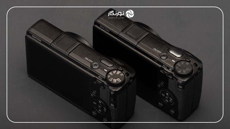 بررسی کامل Ricoh GR IV؛ پردازنده و فوکوس سریع‌تر