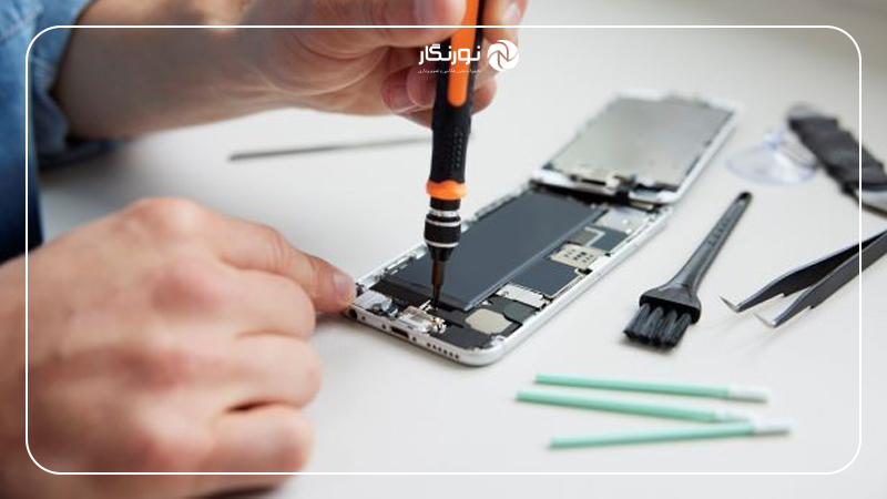 خرید گوشی ریفربیشد (refurbished)