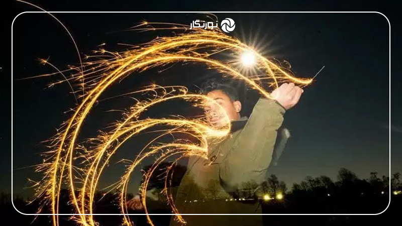 لانگ اکسپوژر