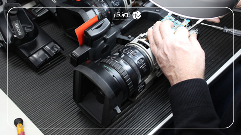 مرکز فنی «رایانشات»