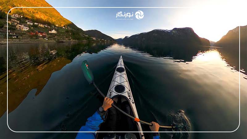 GoPro MAX2؛ ترکیب فیلم‌برداری 360° با کیفیت 8K