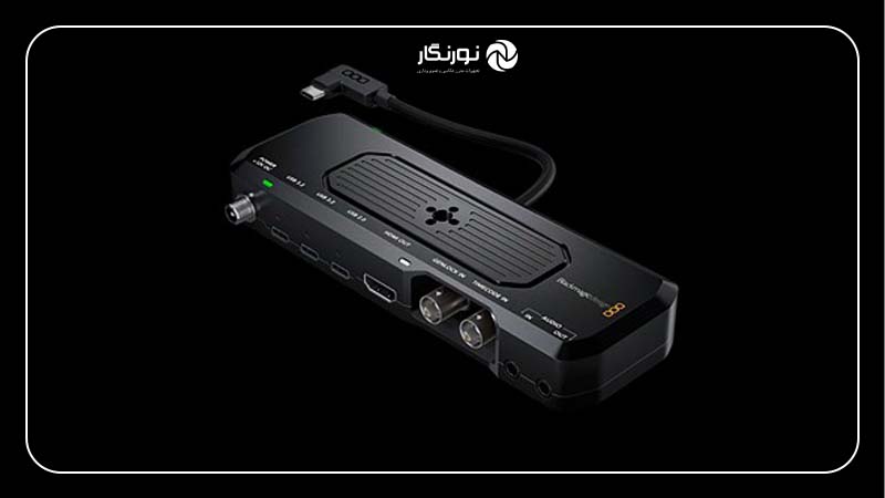 ProRes RAW دوربین آیفون 17 پرو و پرو مکس