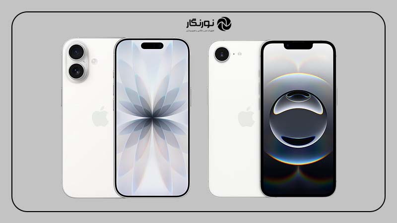 کدام آیفون بهترین دوربین را دارد؟ آیفون ایر