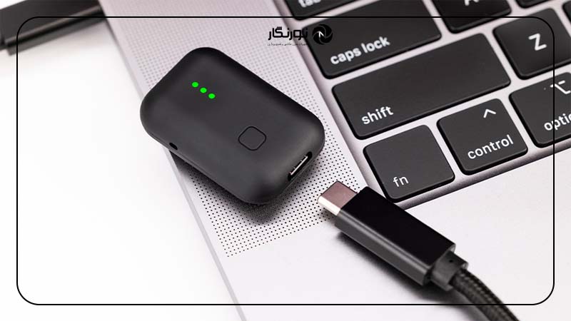 ابعاد کوچک، کیفیت بزرگ Instamic Pro Plus C