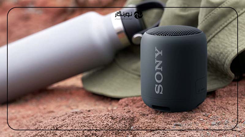 بهترین گجتهای سفر و کمپینگ؛ اسپیکر بلوتوثی