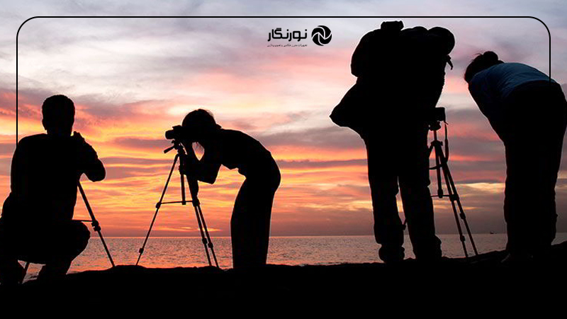 برای چه کسانی نورنگار مناسب است؟