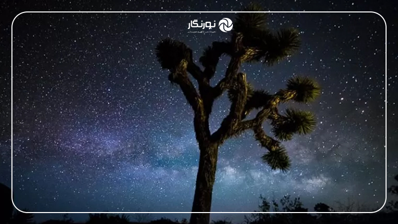 بهترین زمان برای دیدن راه شیری