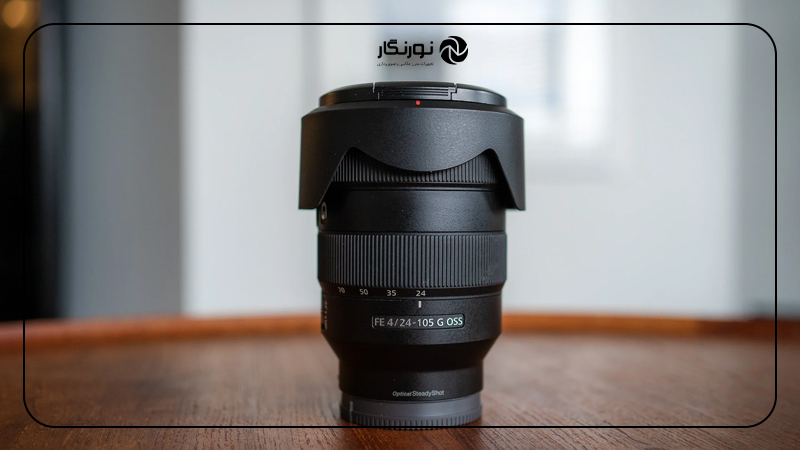 بهترین لنز برای مسافرت