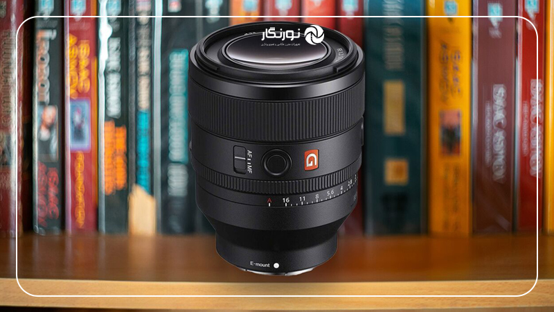 بهترین لنز پرایم