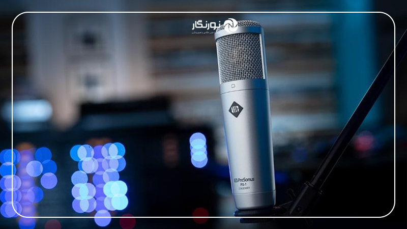 تجهیزات جانبی ضروری برای خرید میکروفون