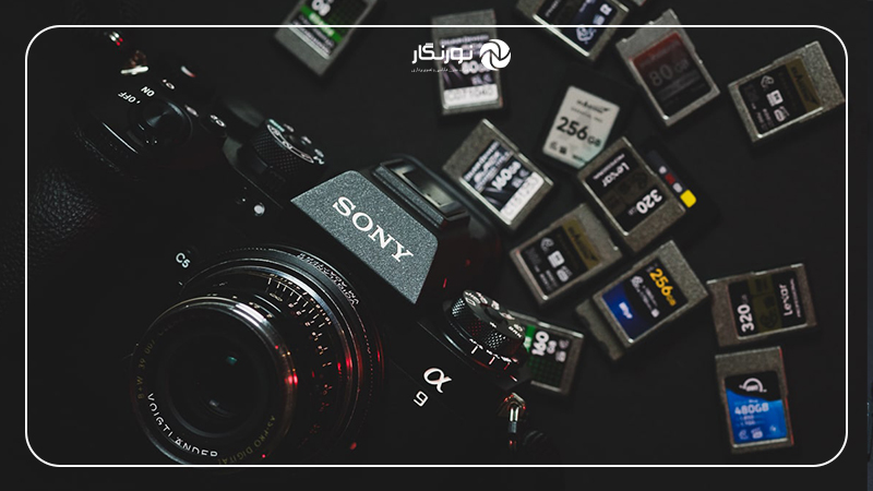 تستهای مستقل سریع ترین کارت حافظه SD