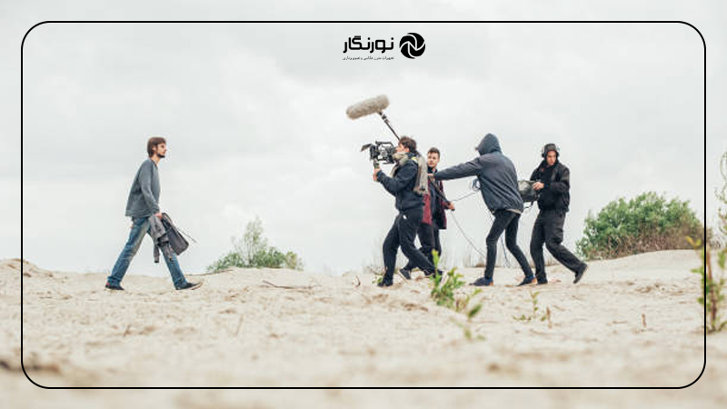 تضمین کیفیت آموزشها و ضمانت بازگشت وجه آموزشگاه نورنگار