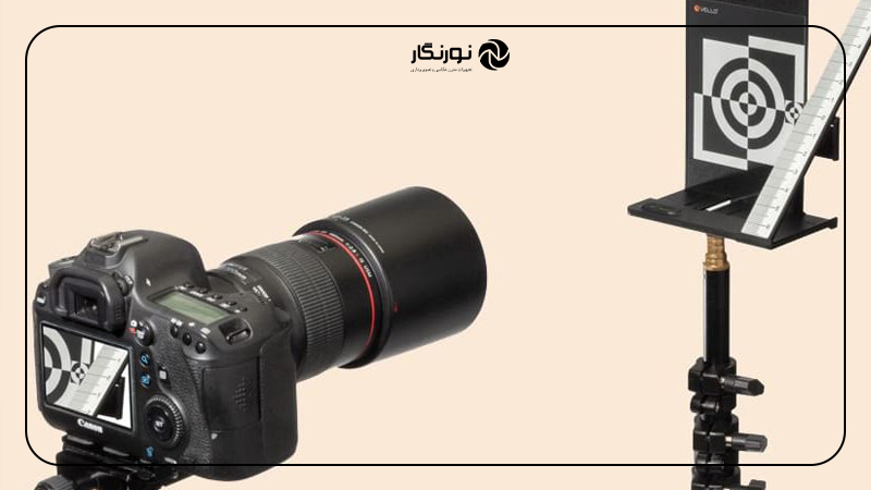 تعمیر دوربین دیجیتال