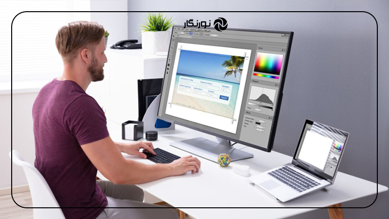 تفاوت چاپ خانگی و چاپخانهای