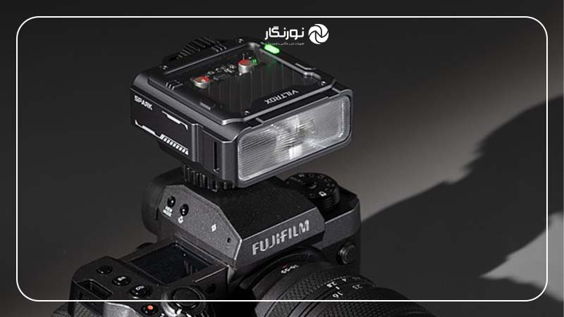 توان خروجی و امکانات اصلی فلش Viltrox Spark Z3