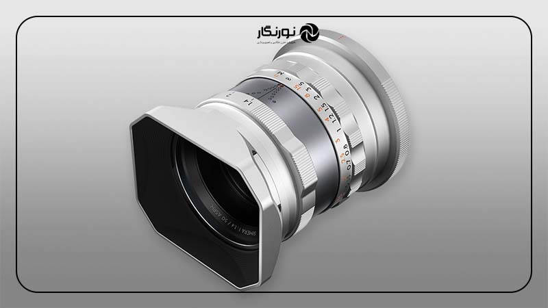 تکمیل خانواده لنز Thypoch Simera 50mm f/1.4